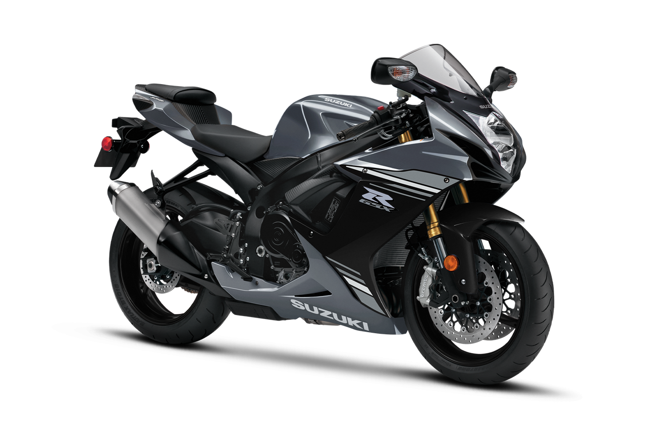 Suzuki Cycles 2025 GSXR750